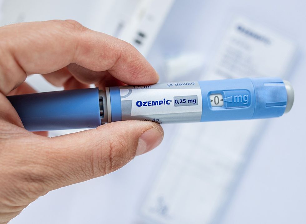 15 reasons why you may not losing weight while on ozempic body network