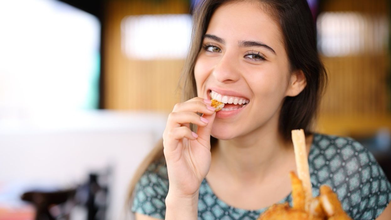 Food Substitutes That Keep You Satisfied β Discover Delicious Alternatives to Your Favorite Foods Without Feeling Deprived