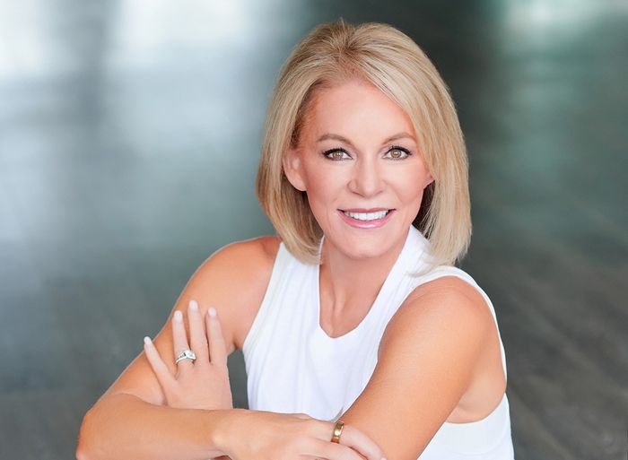 Liz Hilliard Studio Method | ALL IN HAUS