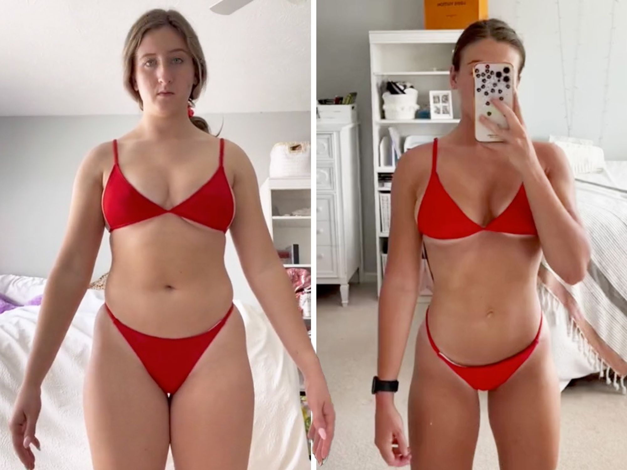 I Lost 30 Pounds Here's Everything I Learned Along My Journey | Body Network I Lost 30 Pounds Here's Everything I Learned Along My Journey | Body Network