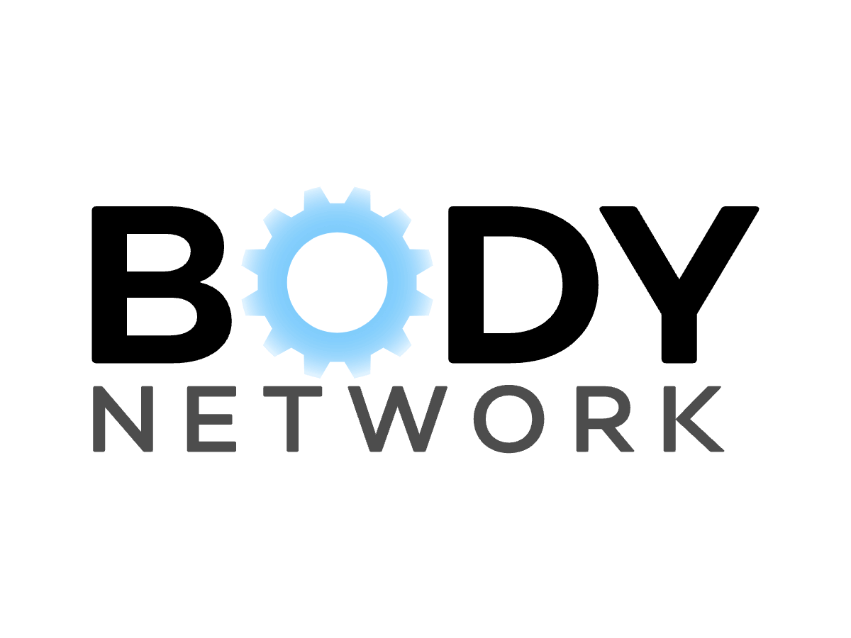 Body Network logo