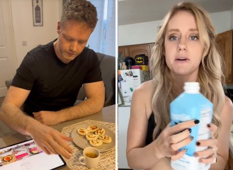 Influencers' Top 10 Foods For Weight Loss
