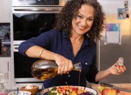 5 Diet Success Secrets by Wellness Expert Adita Yrizarry-Lang