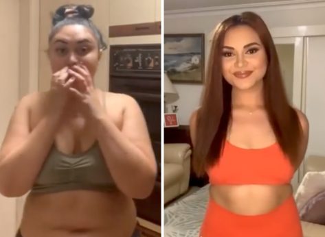 I Lost 88 Pounds With These 4 Simple Binge-Busting Tips That Worked
