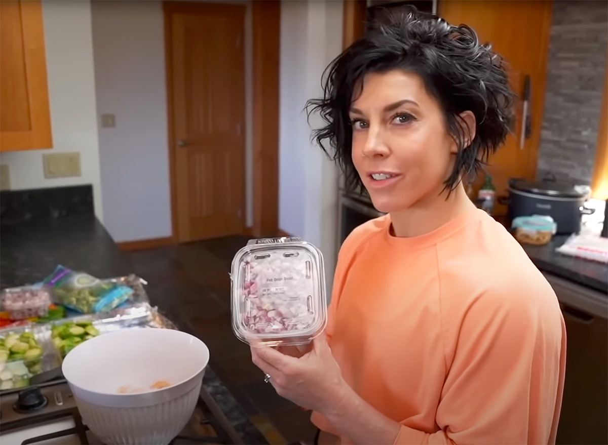 My Beginner's Diet Plan Actually Works, Says Former Miss Olympia