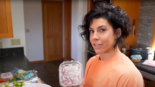 Dana_Linn_Bailey, fitness, exercise