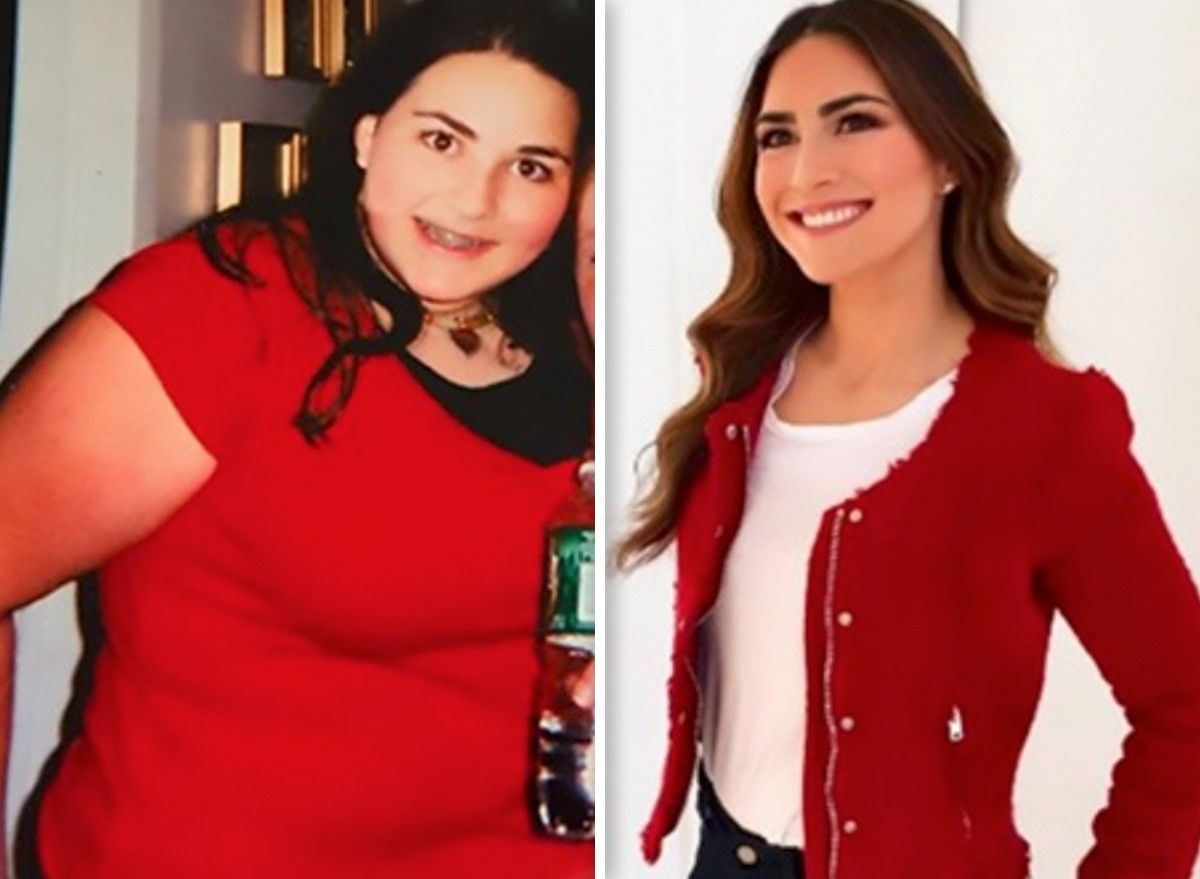 I Lost 100 Pounds Eating The Foods In My New Cookbook i-lost-100-pounds-eating-the-foods-in-my-new-cookbook