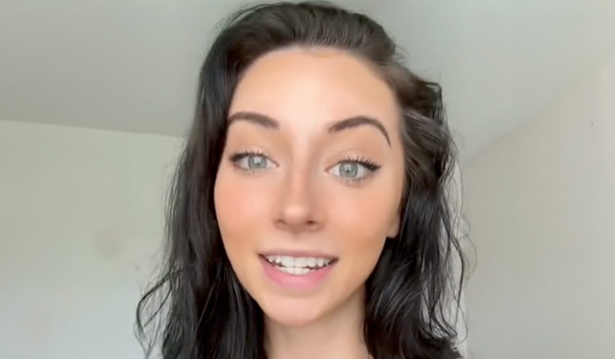 Fitness Trainer Reveals 2 Secret Tips to Body Transformation