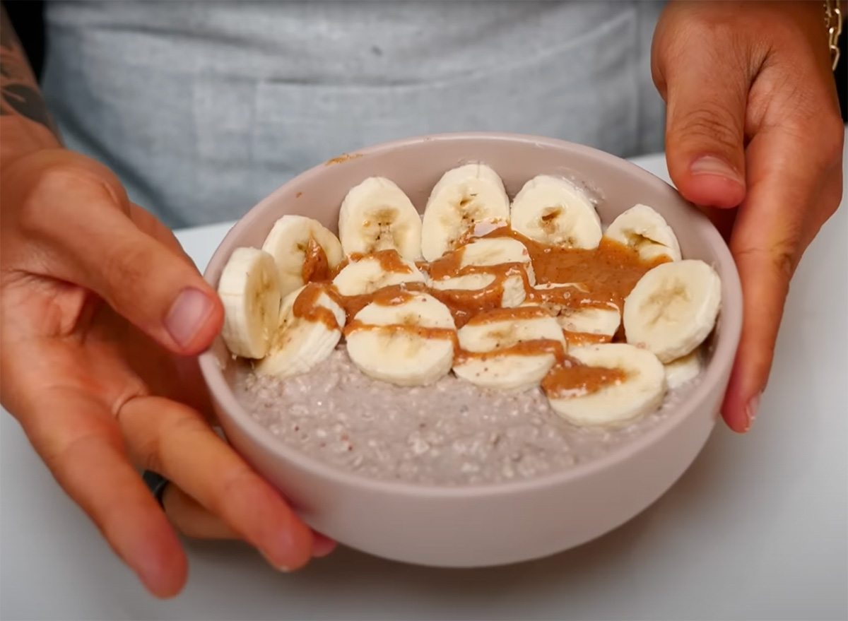 Fitness Guru Jeremy Ethier's 5/Day Meal Plan for Real Fat Loss