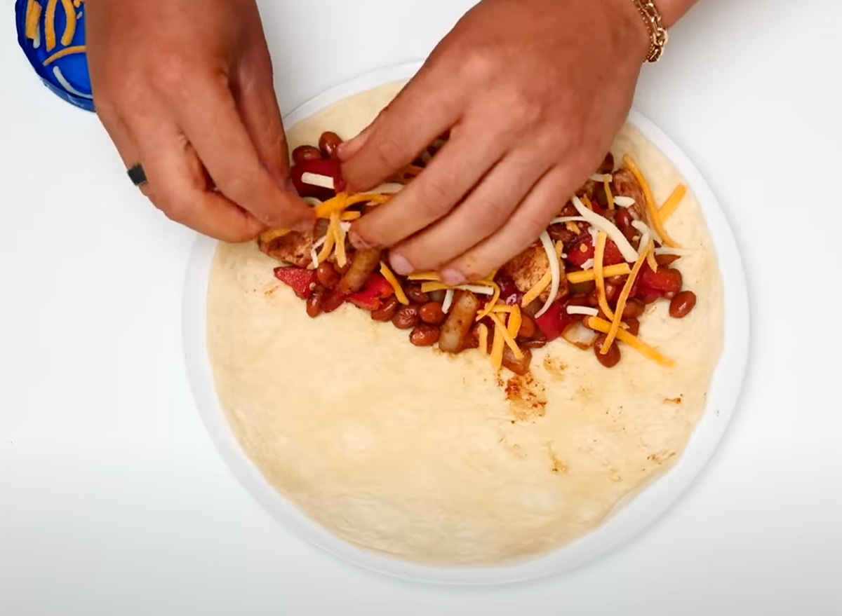 Fitness Guru Jeremy Ethier's 5/Day Meal Plan for Real Fat Loss