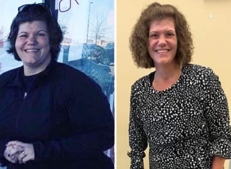I Lost 130 Pounds and Here's My Proven Weight Loss Advice For You