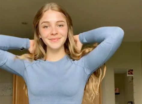 Woman Lost 44 Pounds With 5 Simple Habits You Can Do Today