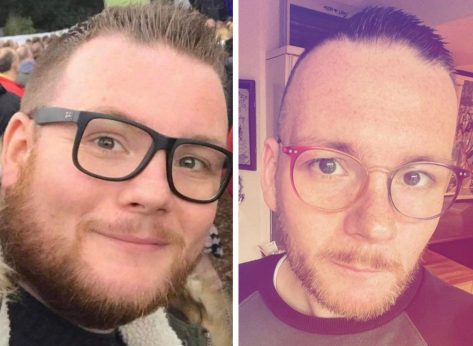 I Lost 54 Pounds in 47 Days By Following These 10 Rules