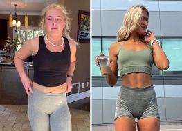 The Simple Walking Routine That Helped Me Lose 40 Pounds