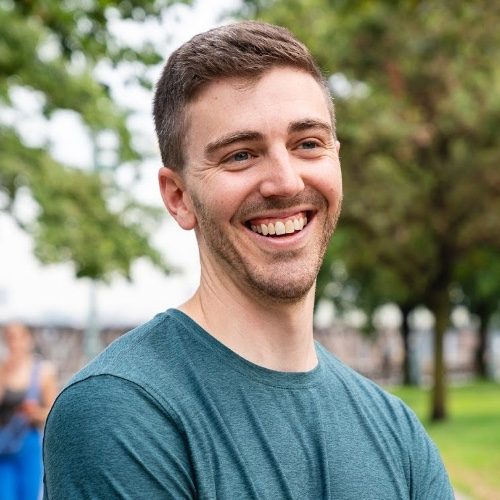 Avatar for Andrew Hayes, NASM-CEM