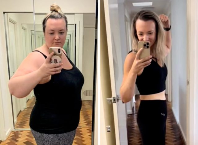 Influencer Sculpted Her Arms With These 4 Simple Tricks