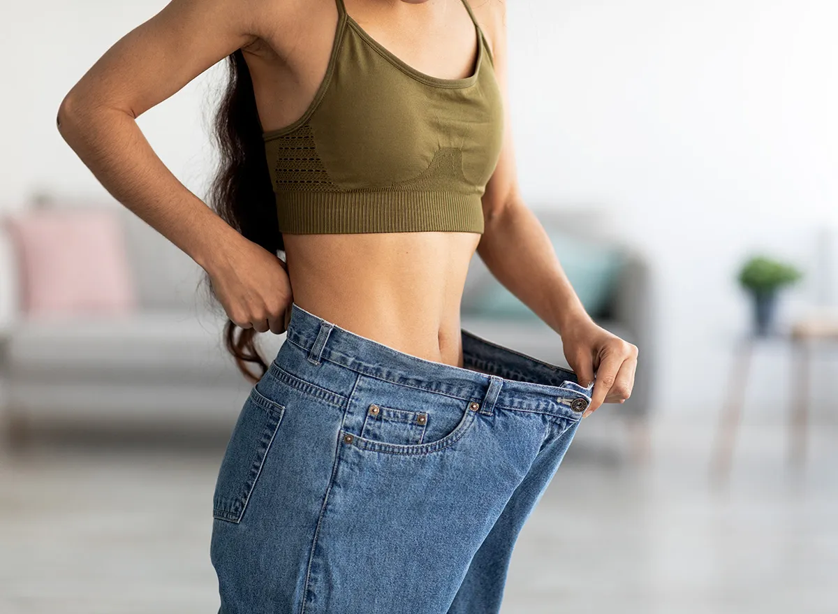 5 Foods to Avoid for Effective Fat Loss: Weight Loss Coach Insights