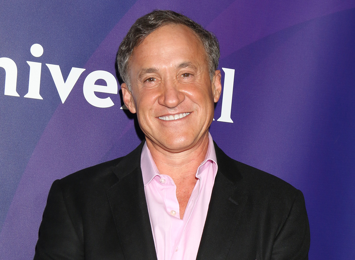 Dr. Terry Dubrow Shares His Ozempic Side Effects Story