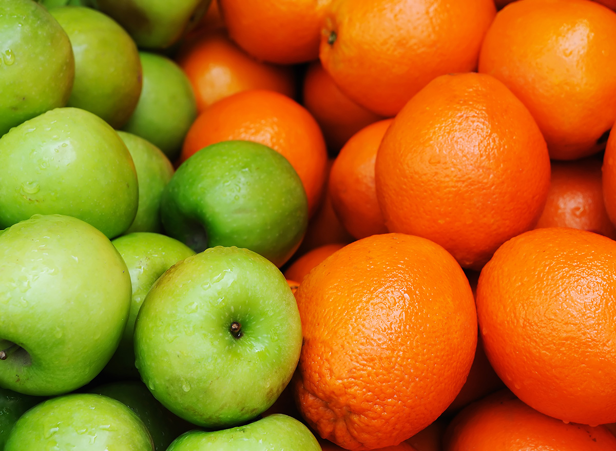 Fitness Guru Jeremy Ethier's 5/Day Meal Plan for Real Fat Loss