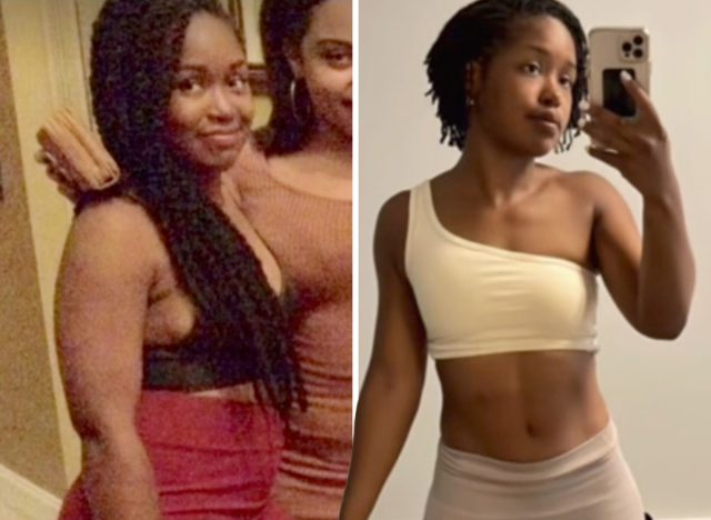 I'm a Weight Loss Coach and Here Are 4 Ways You Can Lose 10 Pounds in 30 Days