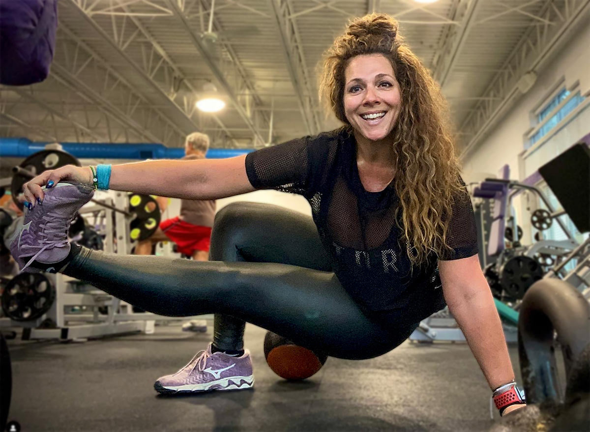 12 Ways to Eat For Your Best Body After 40