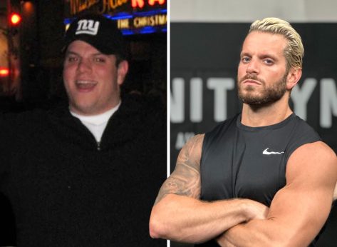 I Lost 100 Pounds With These Healthy Habits