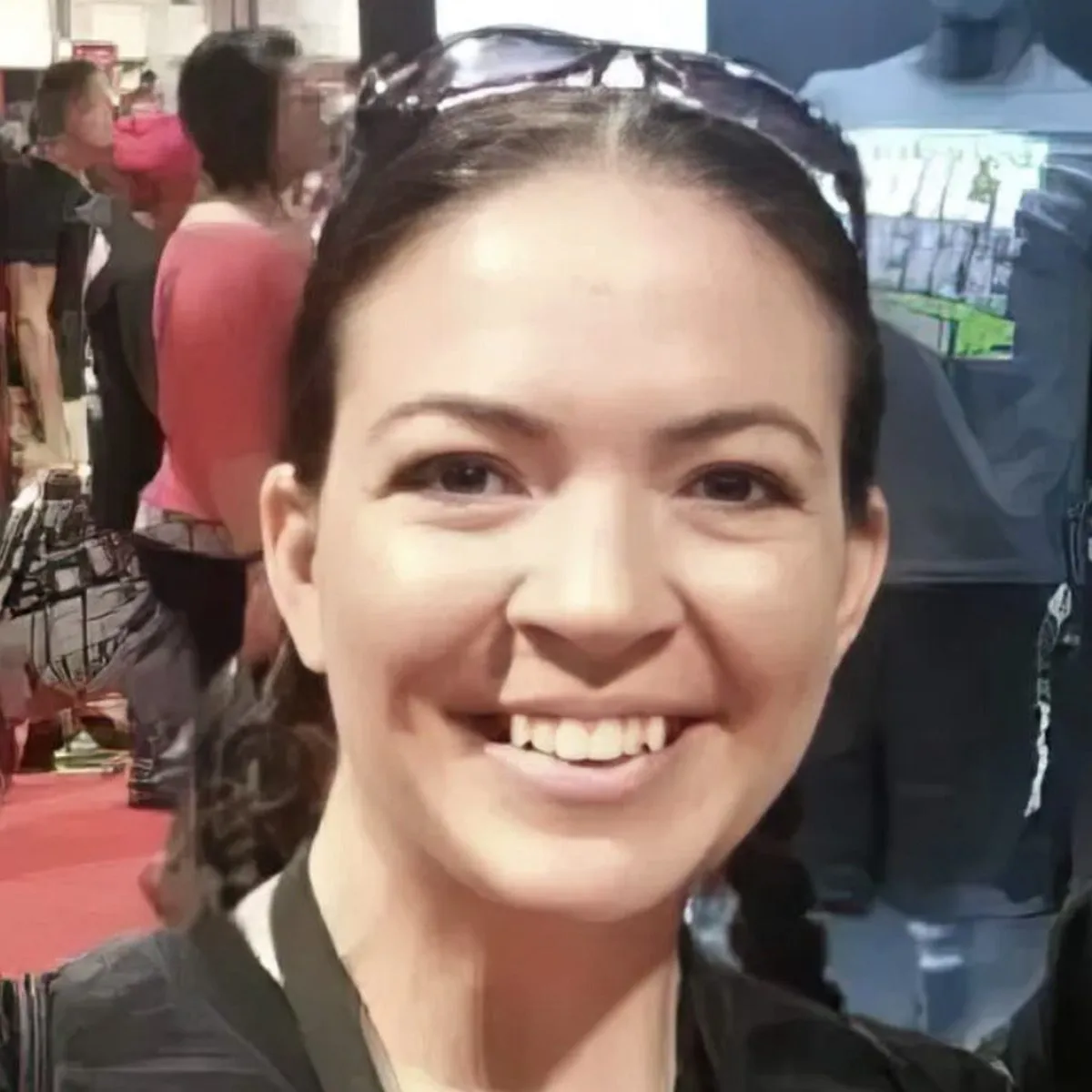 Avatar for Lacy Puttuck, MS, RDN, CISSN, CSCS