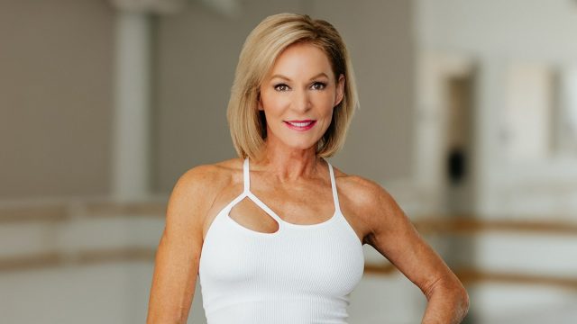 Liz Hilliard