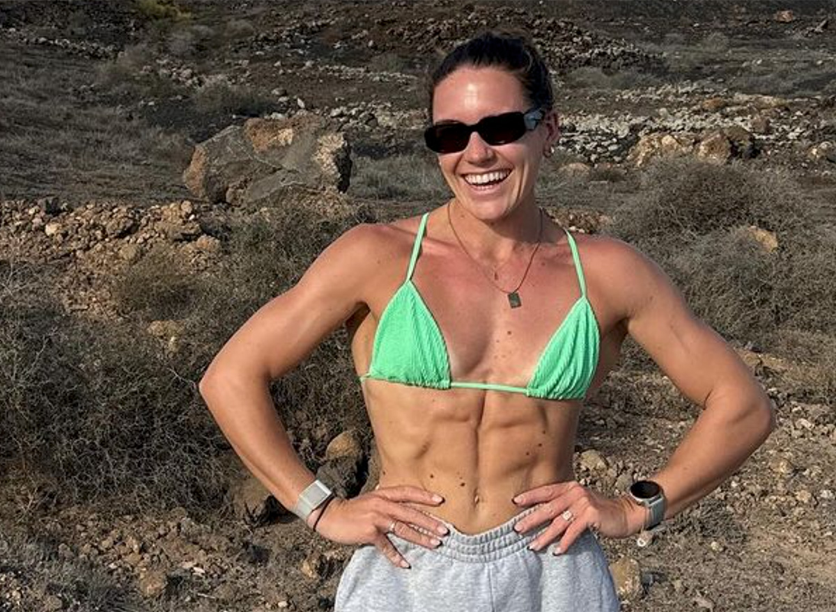 Lucy Haldon Lucy Davis