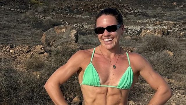 Lucy Haldon Lucy Davis