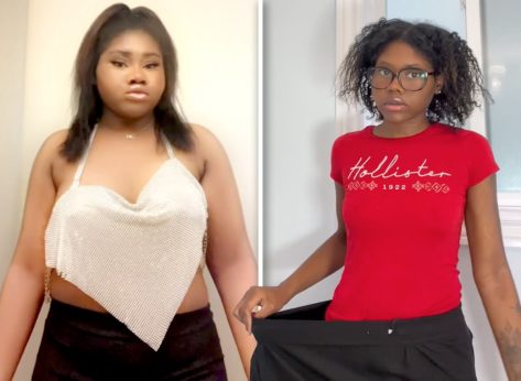 My Step-by-Step Guide to Losing 30 Pounds in 30 Days