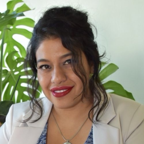 Avatar for Blanca Garcia, RDN