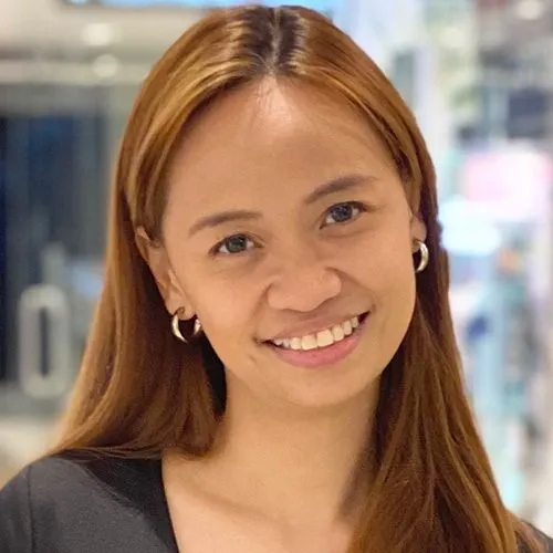 Avatar for Catherine Gervacio