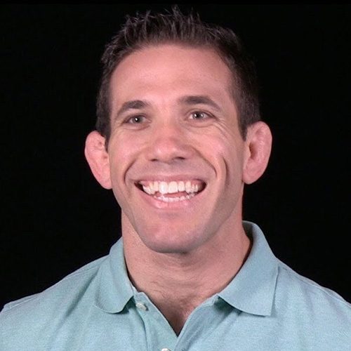 Avatar for Chris Gagliardi, ACE Certified Personal Trainer