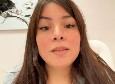 She Lost 19 Pounds in 15 Days With the Help of Salt. But Nutritionists Warn About Dangers of Fasting.