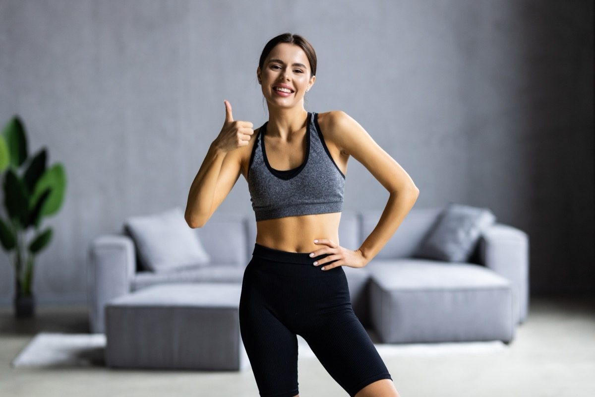 How To Lose Lower Stomach Fat Female