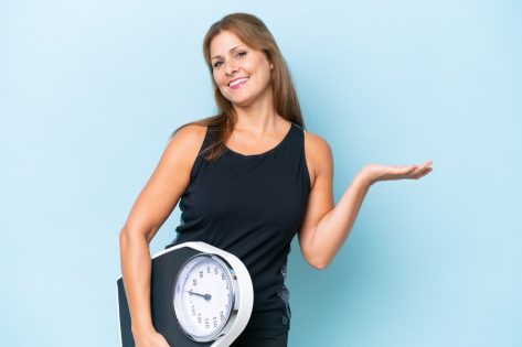 4 Ways to Lose Weight Quickly and Permanently