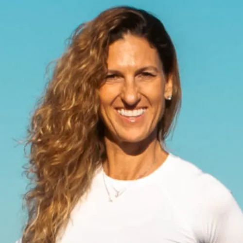 Avatar for Jen Rulon