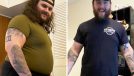 I Lost Over 129 Pounds with the Help of This Cereal Hack