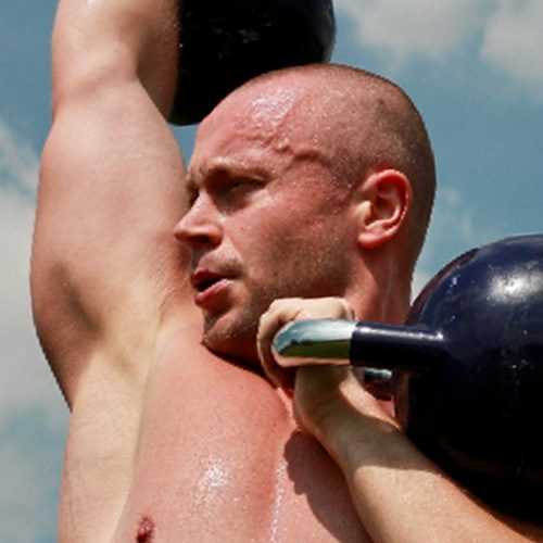 Avatar for John Kally