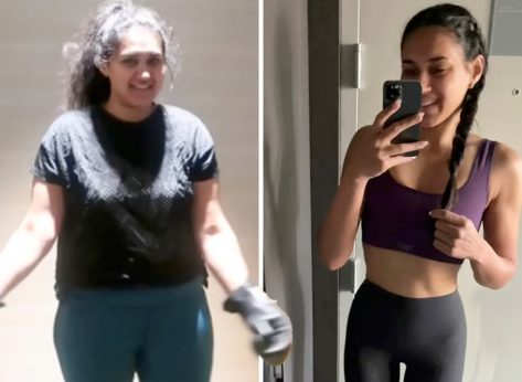 I Lost 60 Pounds After Realizing These Biggest Weight Loss Mistakes