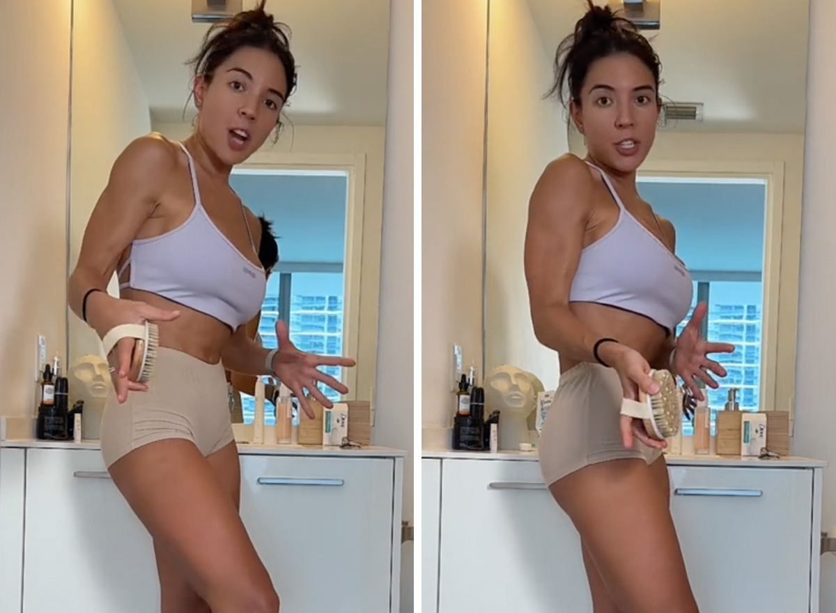 Melissa lattari main