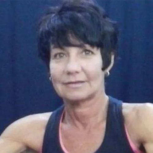 Avatar for Sharon Stewart, AFAA, NASM