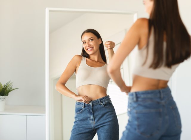 20 Effective Techniques to Reduce Your Body Fat