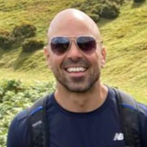 Avatar for ​​Jim Richard