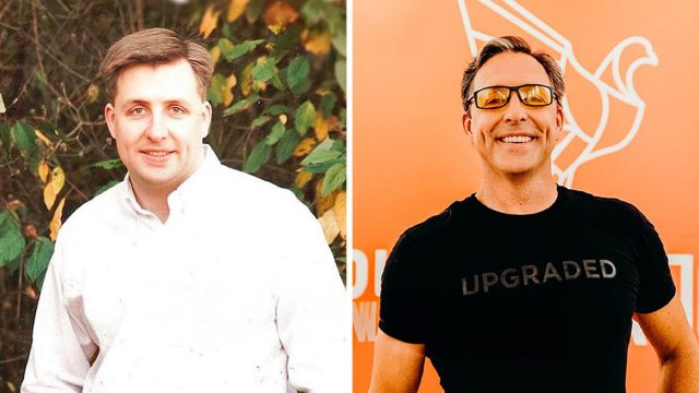 Dave Asprey