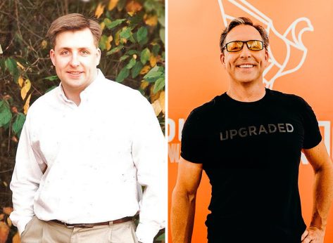 Dave Asprey