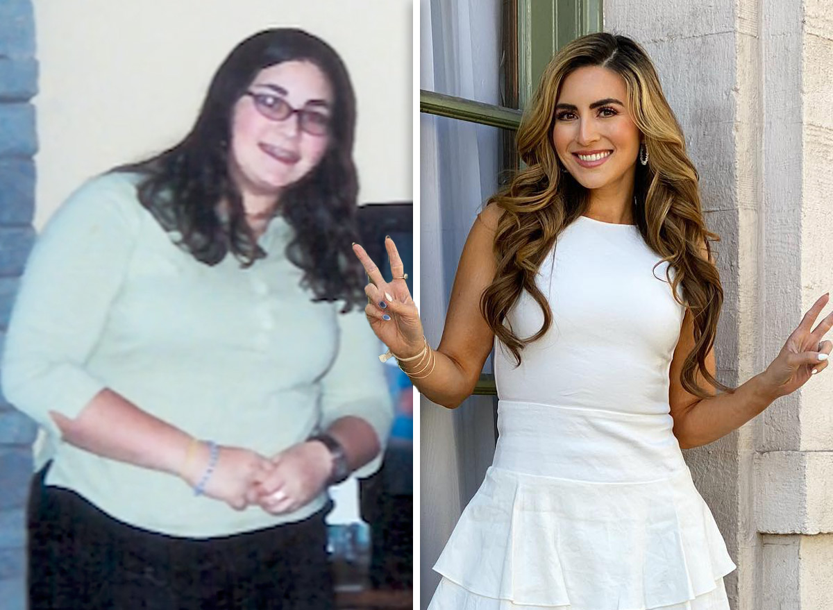 I Dropped 100 Pounds as a Dietitian and These Are 5 Surprising Things I Learned