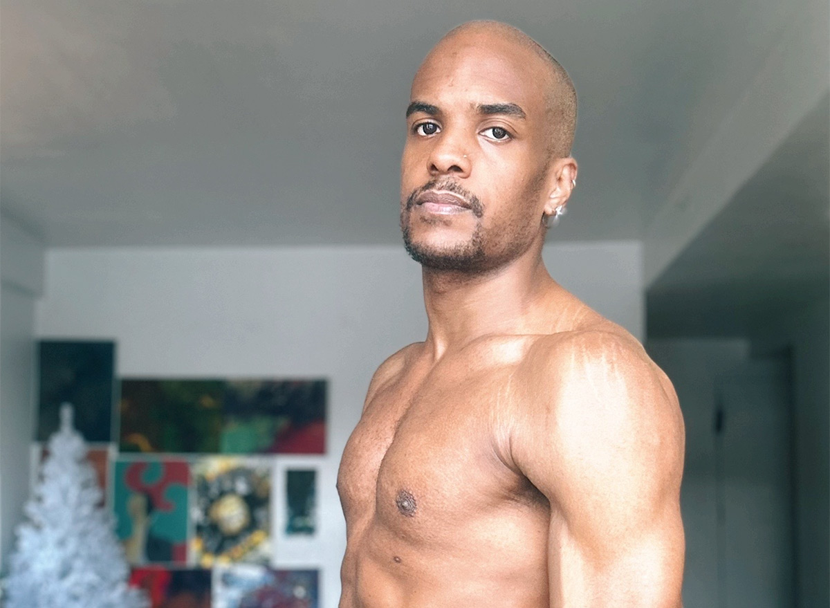 I Lost 75 Pounds While Jumping Rope and Push Ups