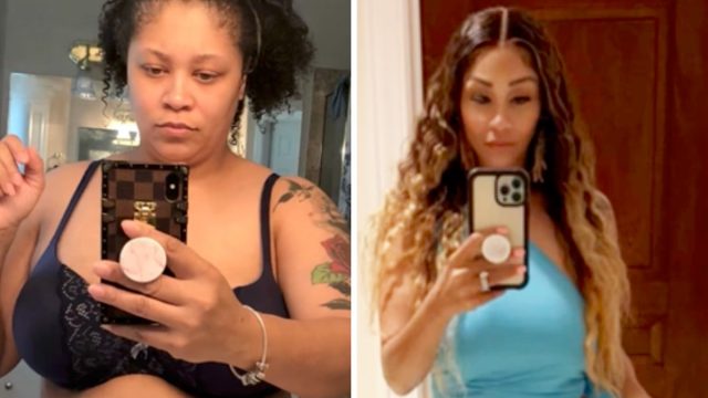 Keisha_kickweightwithkeisha1